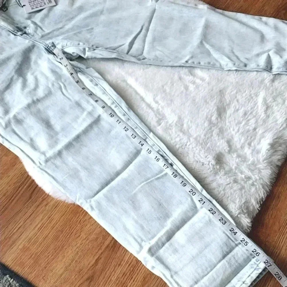 Pistola Size 29 Mom Jeans - Picture 5 of 10